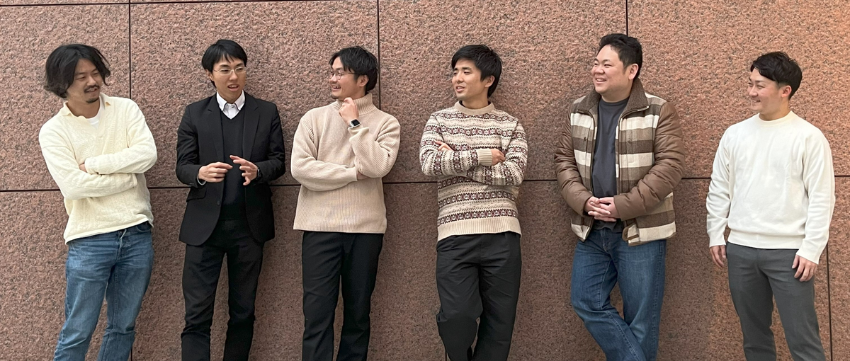 年次成長率150％以上！DXで世の中を変える！セールス担当者募集！