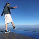 KDW 入社1年目女子社員