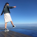 KDW 入社1年目女子社員