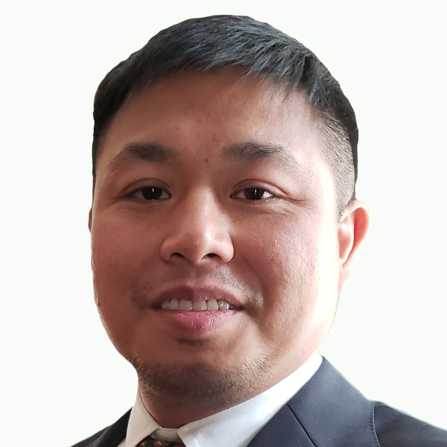 Michael Ramos