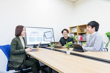 児童虐待の解決に挑むスタートアップで、IT×営業経験を活かしませんか？