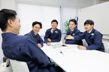 独立も夢じゃない！成長企業でビジネススキルも磨ける技術営業