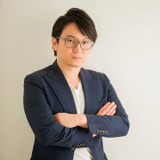 Katsuya Takeuchi