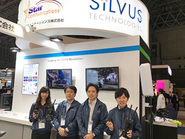 唯一無二の取り扱い製品・サービスが弊社のウリです