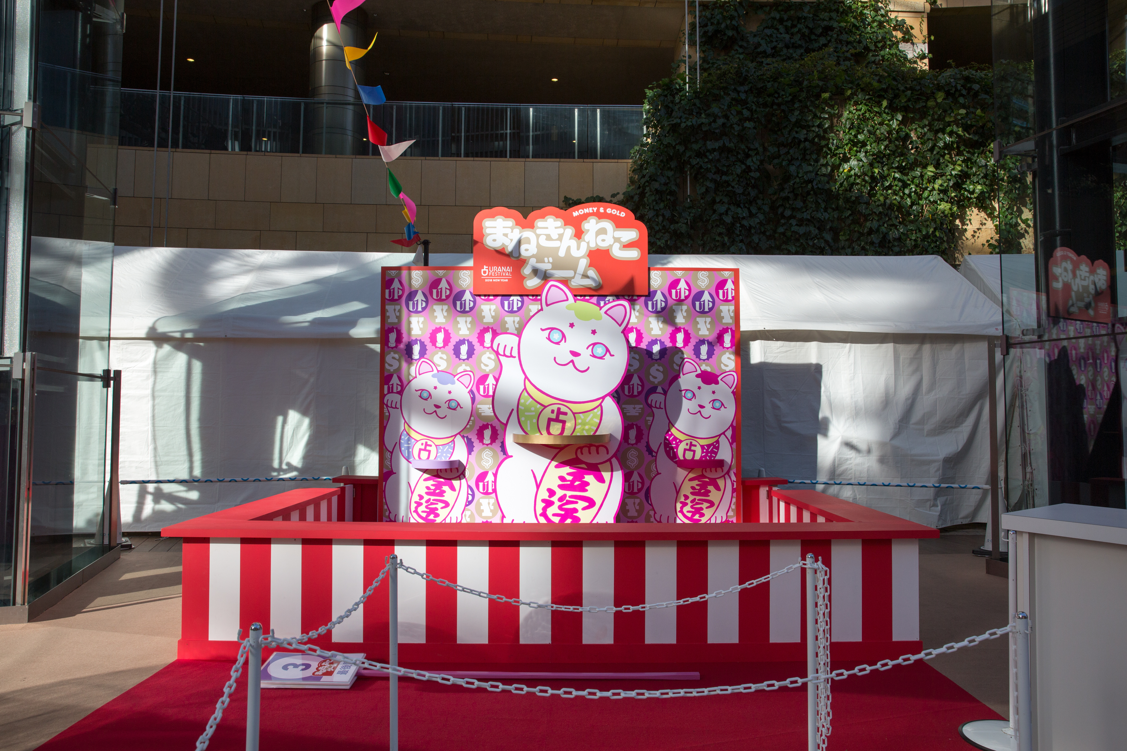 10年もめずらしくない。勤続年数が意外に長いという特徴