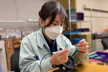 山梨｜一貫生産ができる老舗企業のジュエリー製造で地場産業を盛り上げよう！