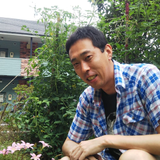 井上 治久