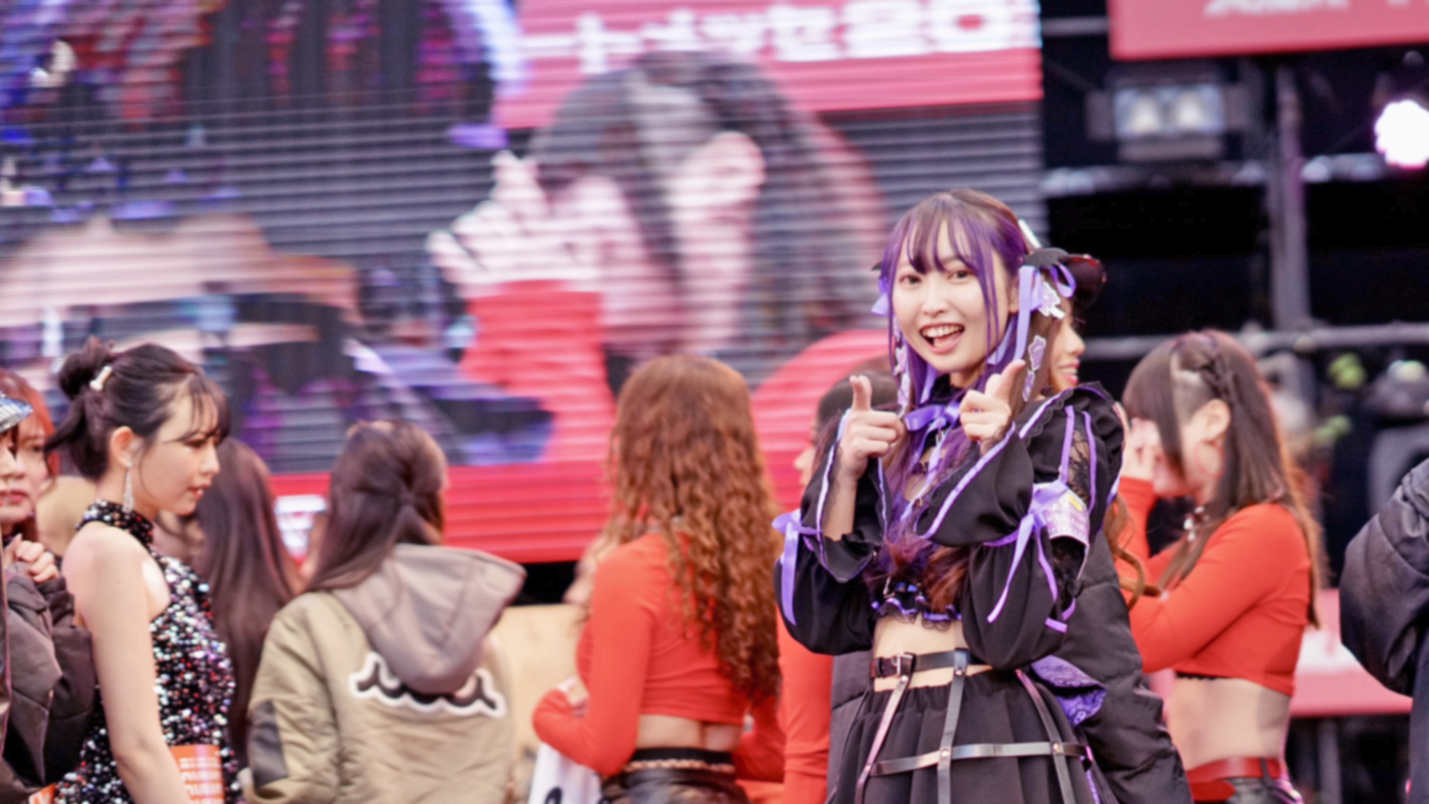 今年も(私的に)大忙しの時期がやってきたー！