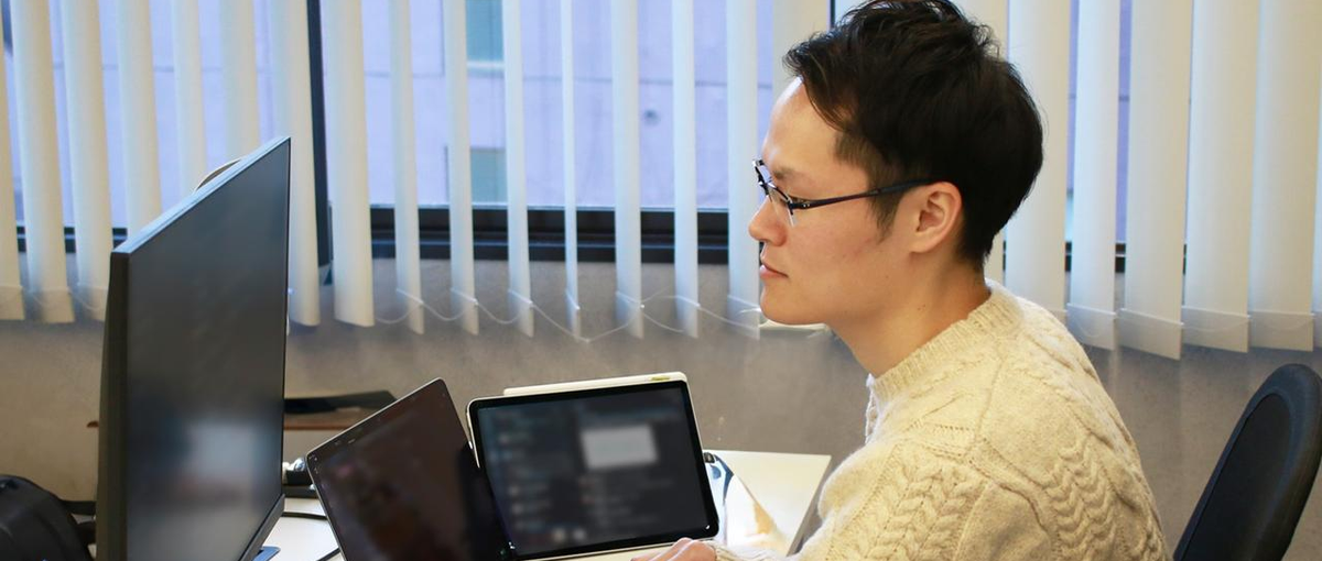 0→1のスタートアップ開発のメンバーとして挑戦したいPM募集