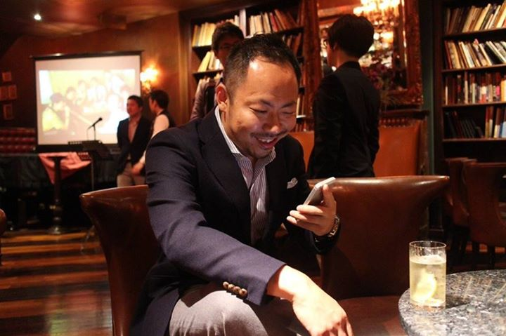 Tetsuro Nakamura