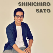 代表の佐藤慎一郎。42歳とまだまだ現役です。