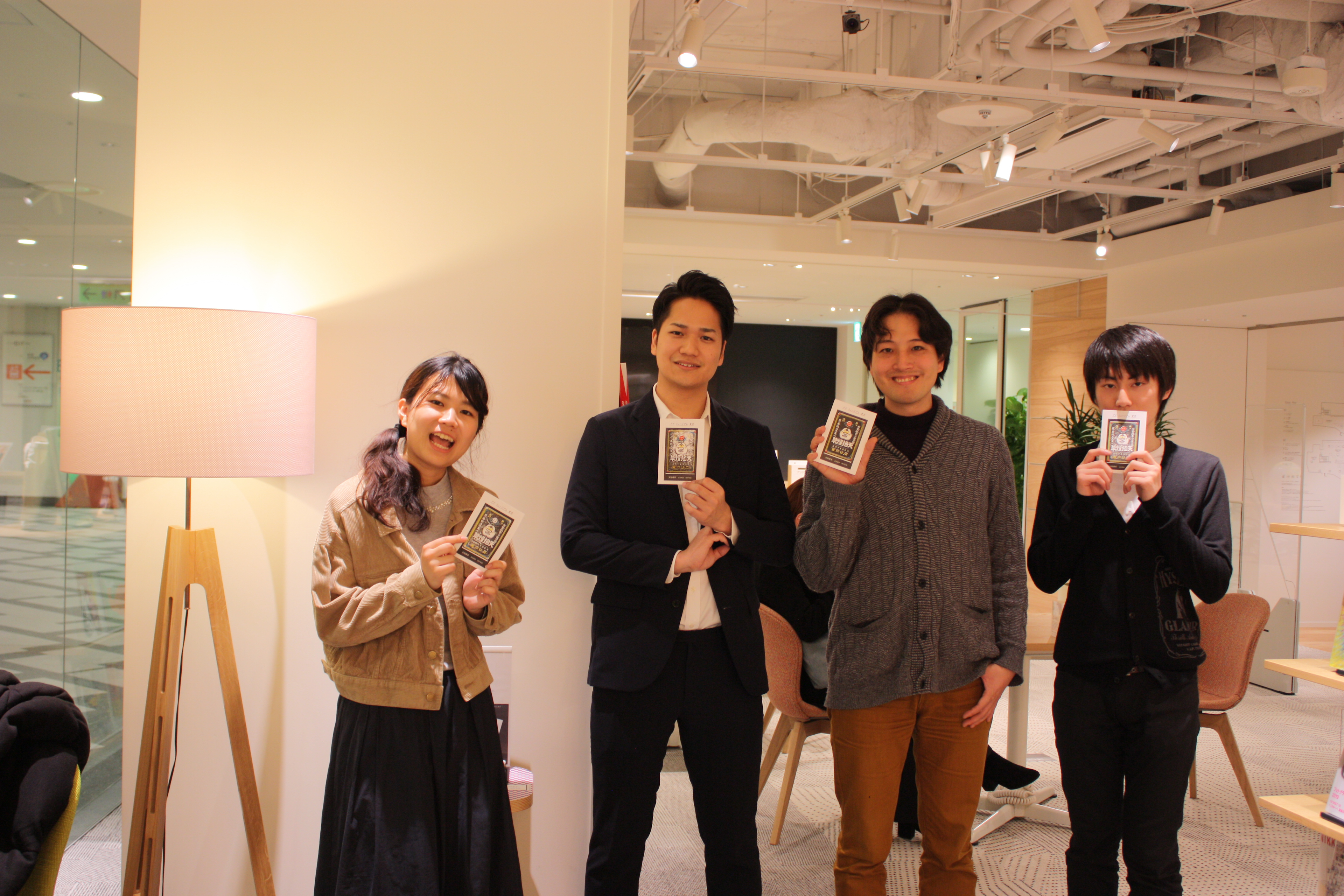 [後編]新橋のアド・ミュージアム東京が想像以上に素晴らしくて「思わず泣いちゃった件」について。