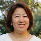 中谷 由紀