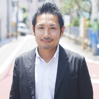 朝倉新さんのプロフィール