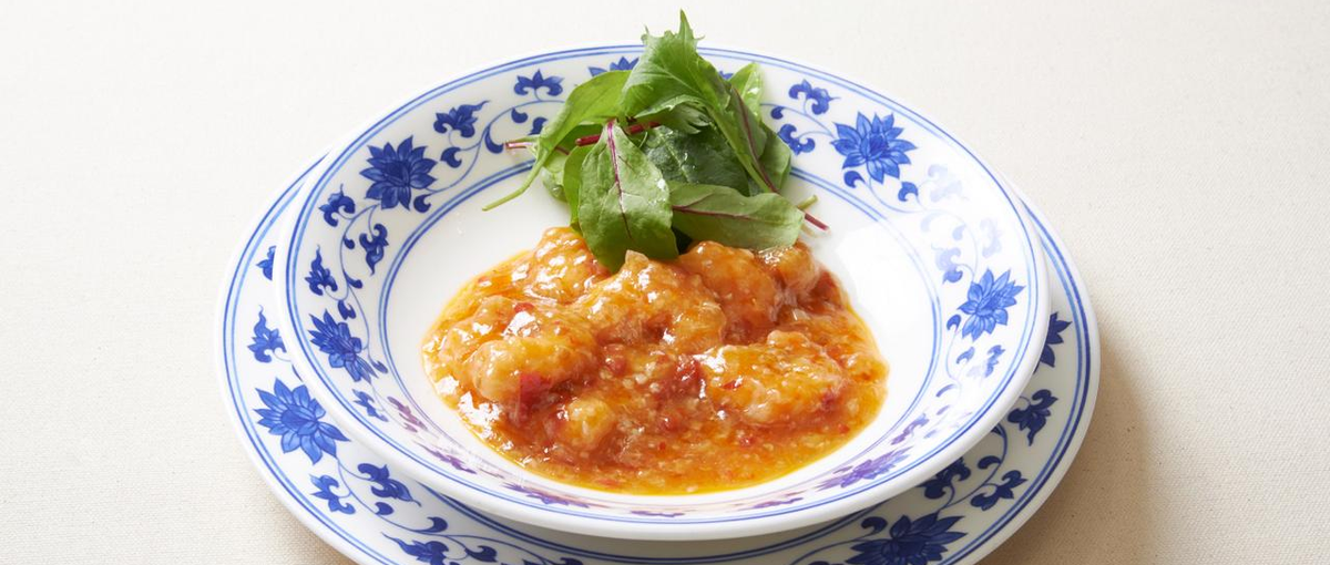 高級店で学ぶ機会も！中華の美味しさを伝え、新しい可能性に挑戦するセールス！