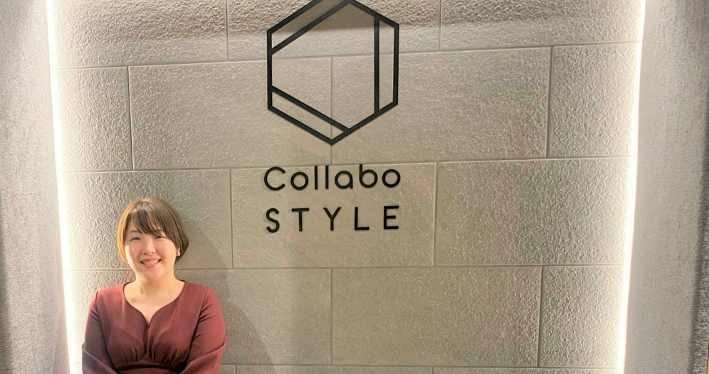 【社員インタビュー 】社内のコンシェルジュ！成長し続けるインサイドセールスの魅力とは？