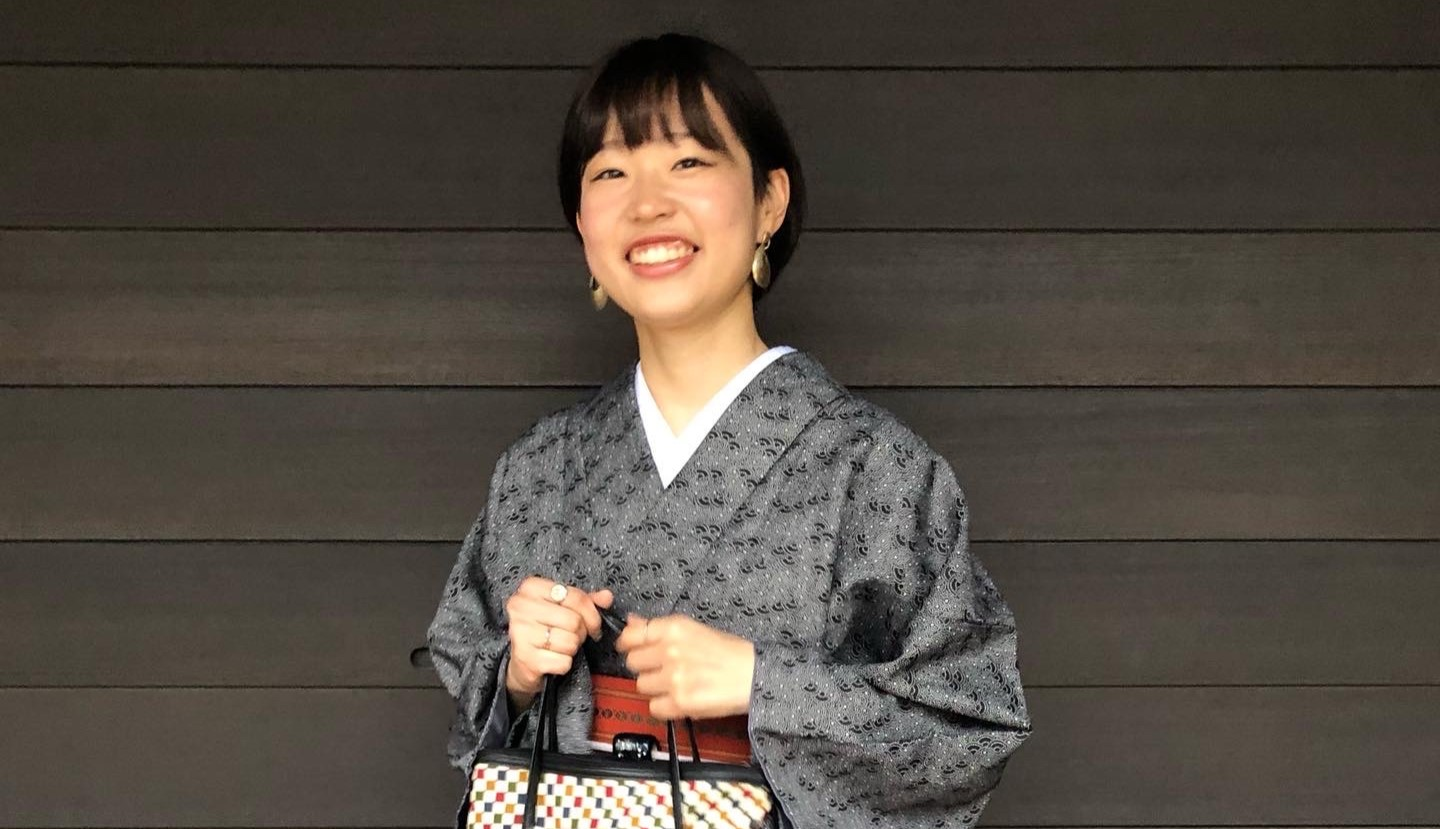 【23卒内定者紹介Vol.3】マインドギャルになりたい田舎っ子が、地元を飛び出し「ありのままの自分」でいられる場所を見つけるまでの話