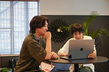 エンジニア｜経験ゼロからシステムやアプリ開発のプロフェッショナルへ。