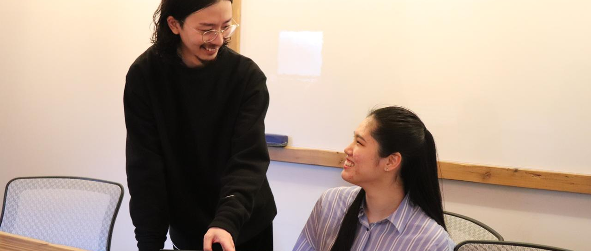 WEBエンジニアのあなたへ｜想像以上の成長ができちゃうスタートアップです！