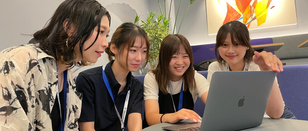 新規事業の創出に向けて、大手企業や行政との協働し、伴走支援を担う人を募集!