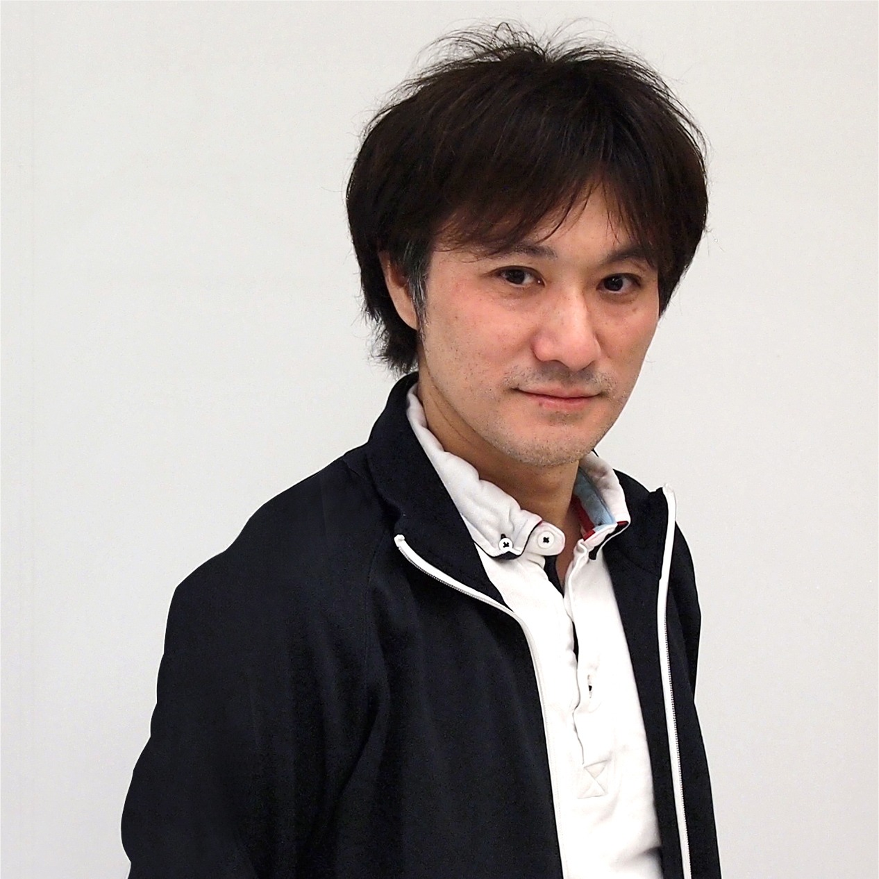 Hiroyuki Ando
