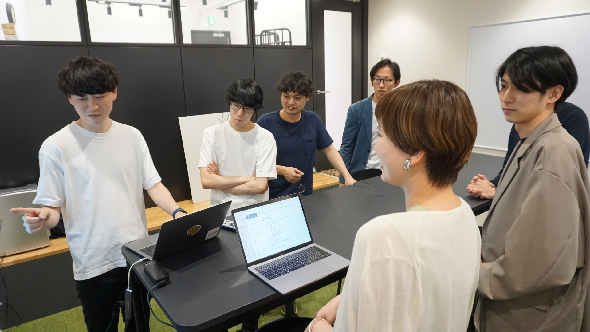 Lightning Talk_LeanUX 〜アジャイルにUXを〜