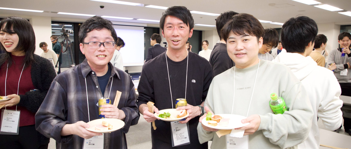 案件選択可能📒インフラエンジニアとして納得の上で活躍しませんか？