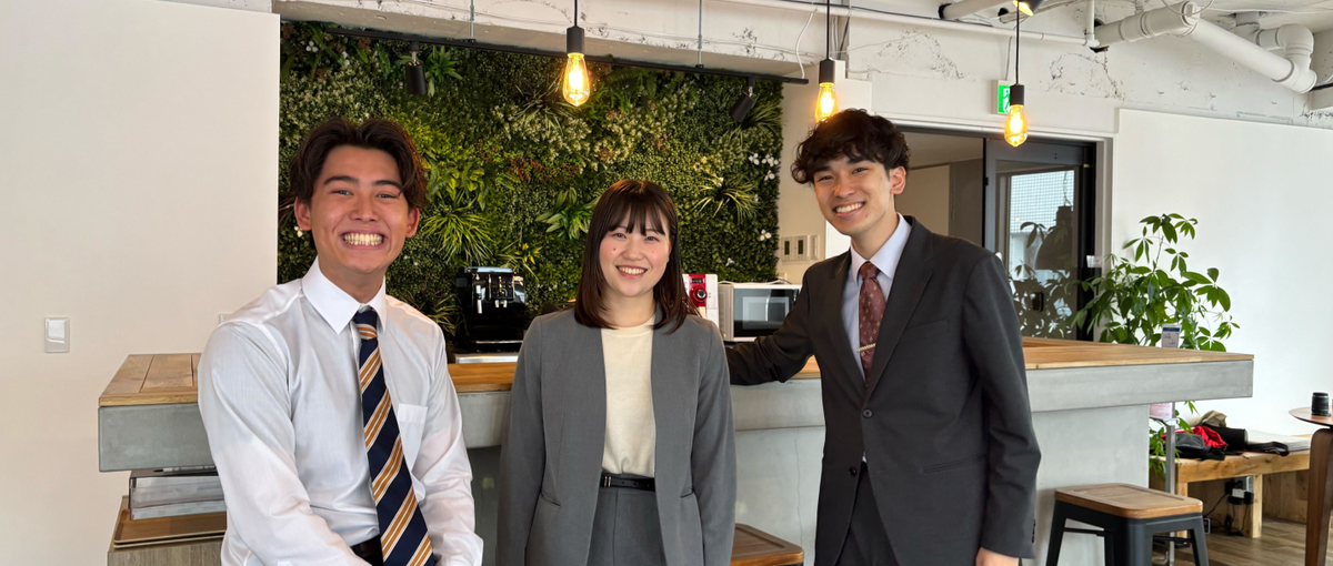 ITキャリアに興味ある…そんな方必見！まずはお話聞かせてください！！