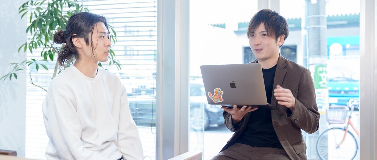 UI・UX、プログラミング、ディレクション…多様な経験を積みたい方大募集！