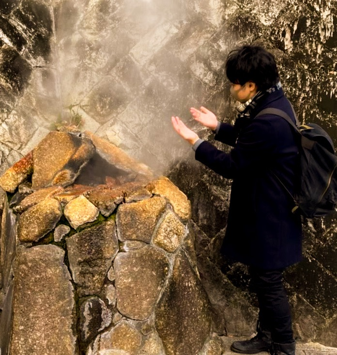 杉本浩樹