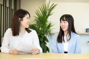 さらなる事業拡大のフェーズにある当社。事業はもちろん働き方やオフィス環境、待遇などもアップデートを続けています。