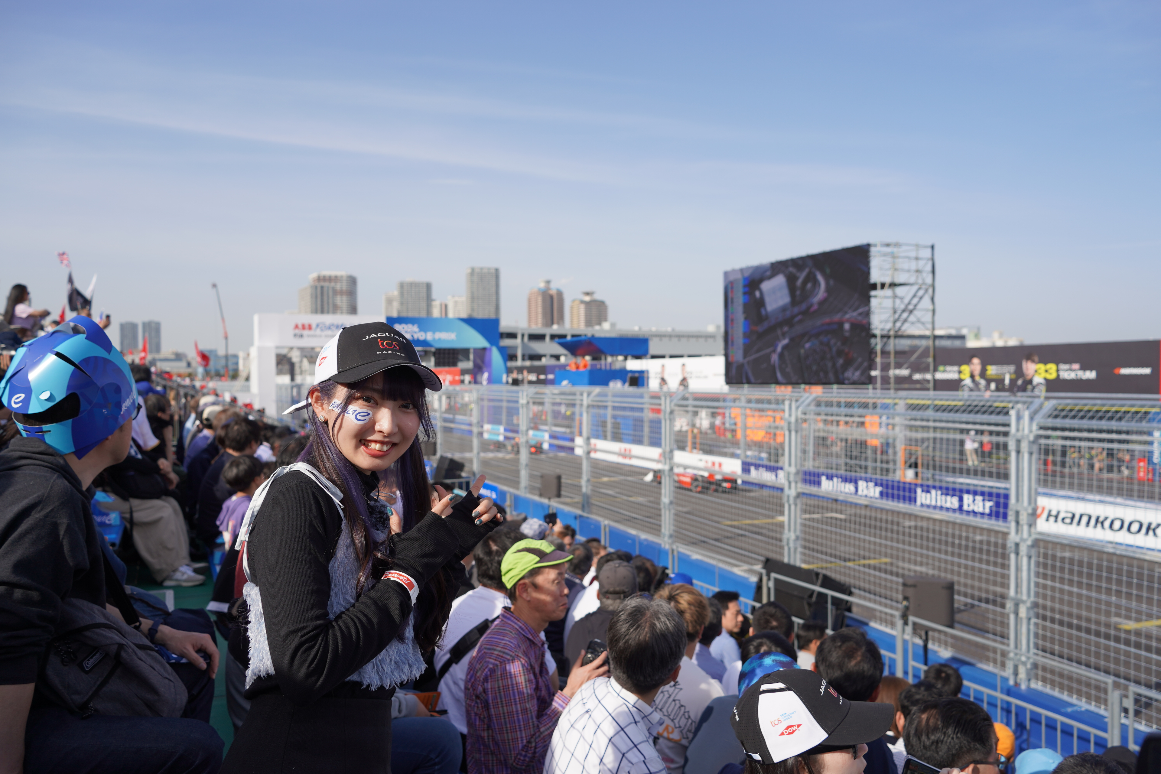 整備士ちゃんねる、「世界大会」を取材してきました。