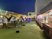 アウトドア事業