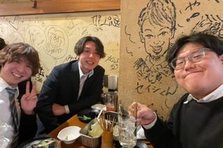 メンバー同士でモチベーションを高め合える環境・・・それがGROWの強み！