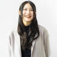 岩野希美さんのプロフィール