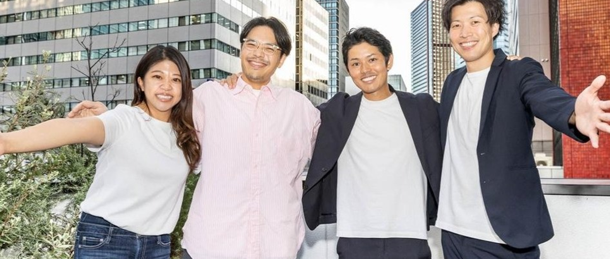 26新卒募集！観光×HR×ITで急成長中ベンチャーの幹部候補×総合職