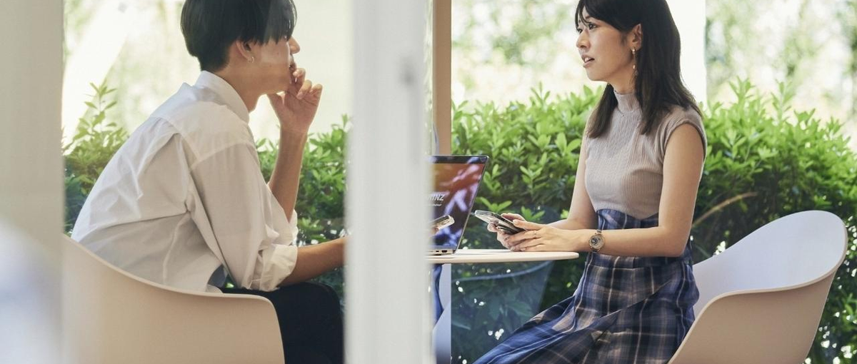 入社3年で事業部長も｜所属10000名超の事務所で事業を推進する仲間募集！