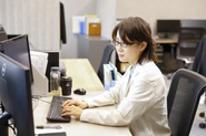 経理部門のDX支援を通して、顧客貢献できます