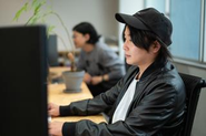 役職、部署に関係なく、全てのSTYZメンバーがミッションの実現に本気で向き合います。