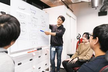 実物ドリブンプロダクト設計ができるGoエンジニア募集！