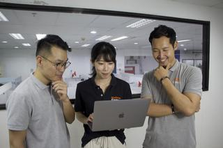 世界80億人を繋ぐ！急成長中オンライン英会話サービスの運営スタッフ募集！