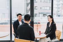 成長市場で自らの営業力を高めませんか？向上心のある営業担当者を募集！