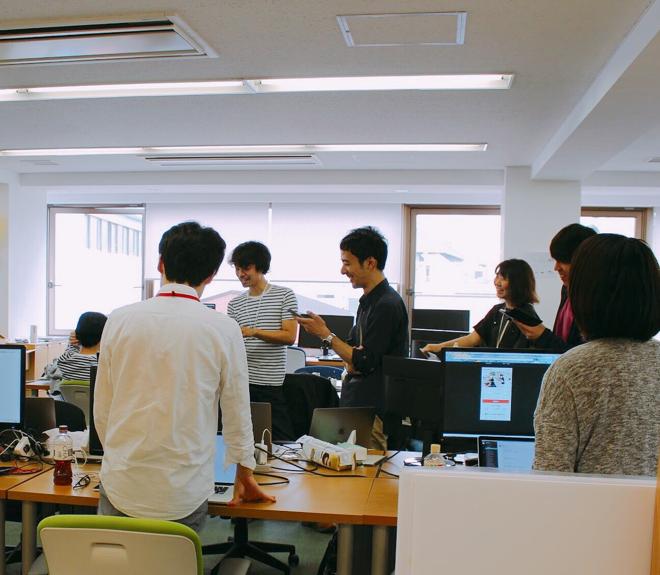 【アソビューと私】変化→チャレンジ↑成長 を繰り返す