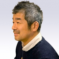 Hajime Kanasugi