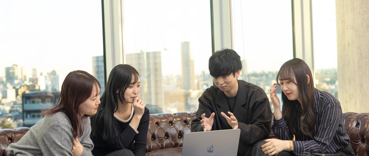 SNS最前線で実践力を習得！学生のうちに圧倒的成長を遂げませんか？