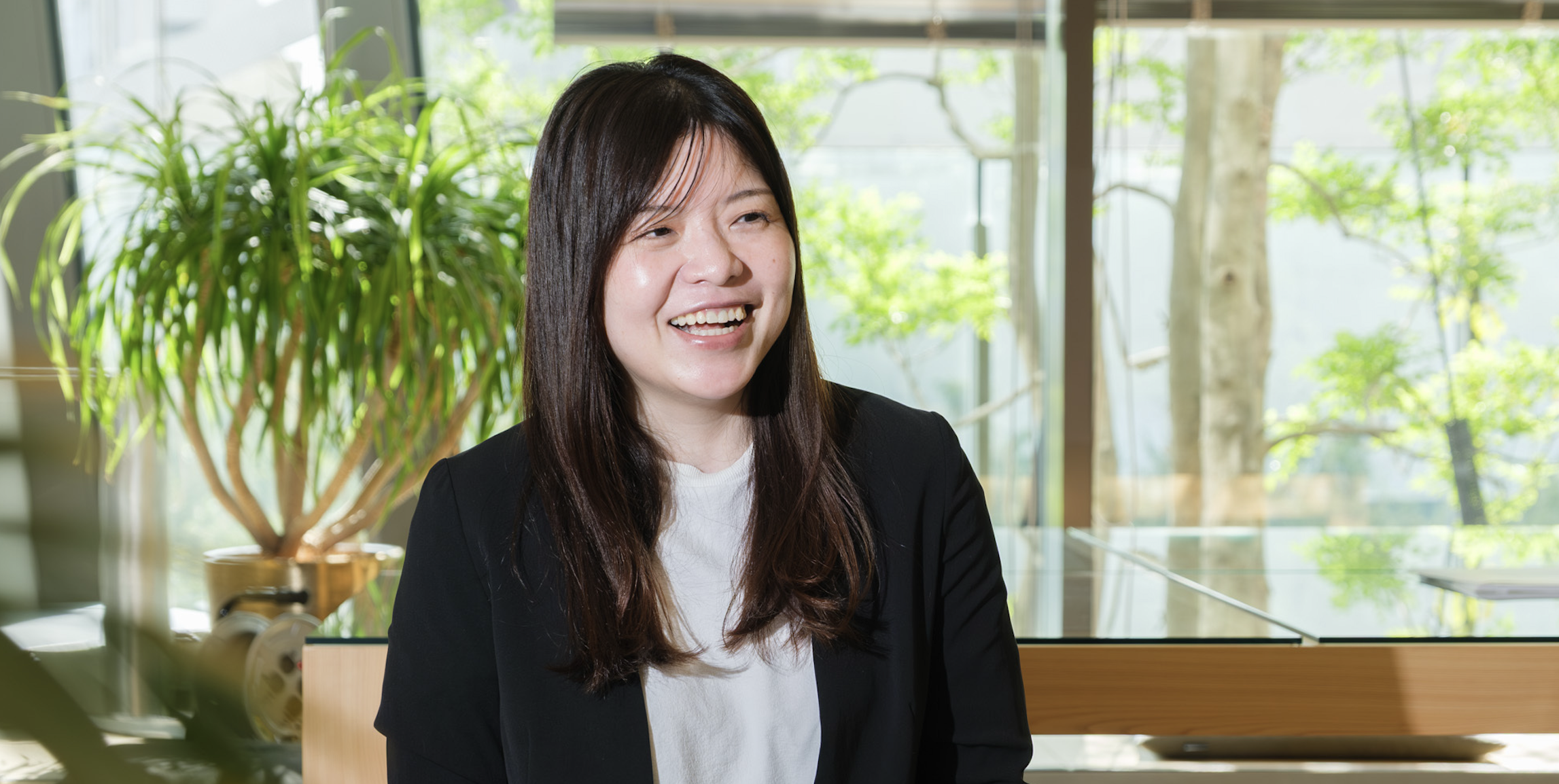 好きなことに夢中でいたら、今に辿り着いた。――VIG取締役・大谷が語る、新規事業開発というキャリア