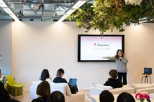 花×ITで業界全体を盛り上げる！WebデザイナーMGRを目指しませんか！