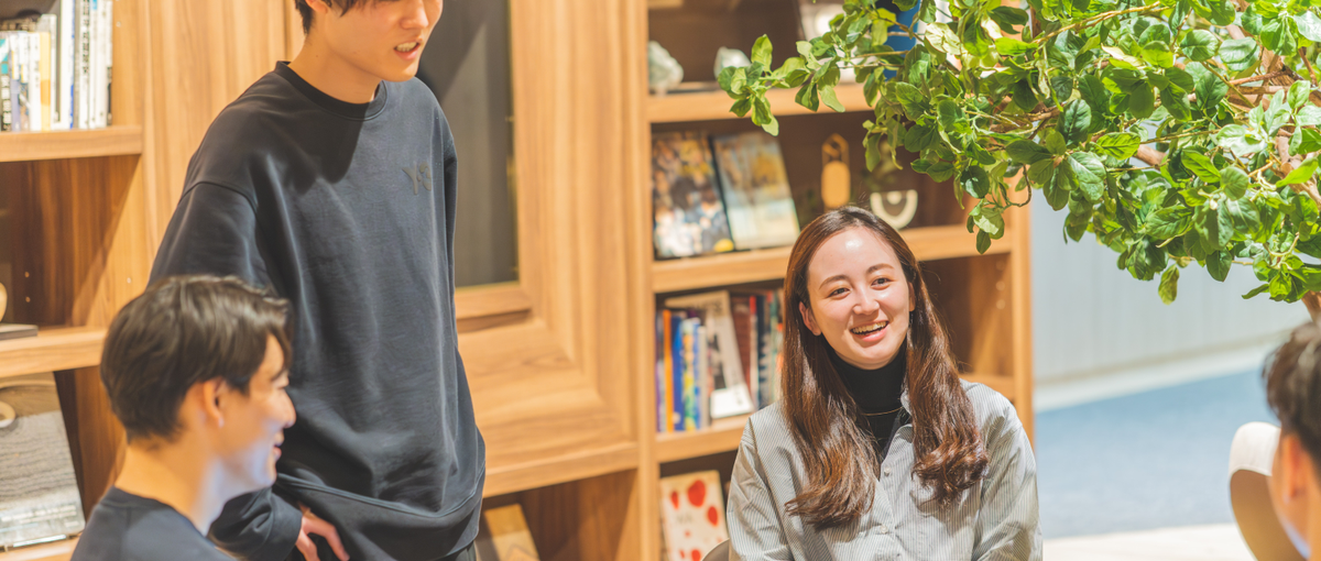 自治体のDX化に貢献。新サービスを0から育てるディレクター募集中