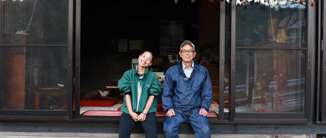 地域創生最前線！地域から新たな事業を生む観光プロデュースで旅を仕事に。