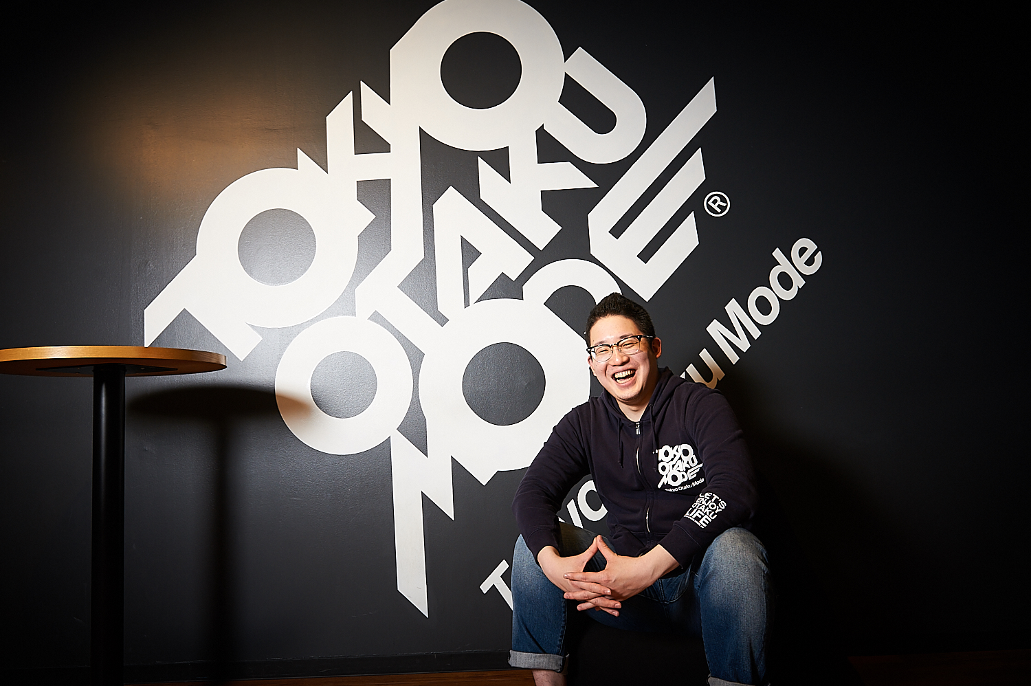 【Tokyo Otaku Mode スタッフインタビュー】第三回：無駄な選考一切なし。神速入社でTOMのバイヤーになったナイスガイ。